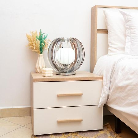 Appartement 2 Chambres Pres De La Corniche タンジェ エクステリア 写真