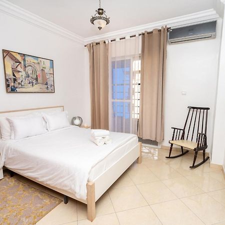 Appartement 2 Chambres Pres De La Corniche タンジェ エクステリア 写真