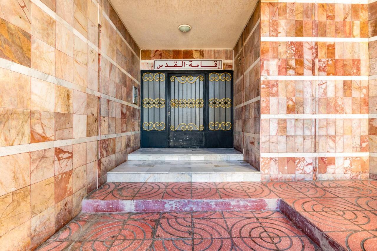Appartement 2 Chambres Pres De La Corniche タンジェ エクステリア 写真