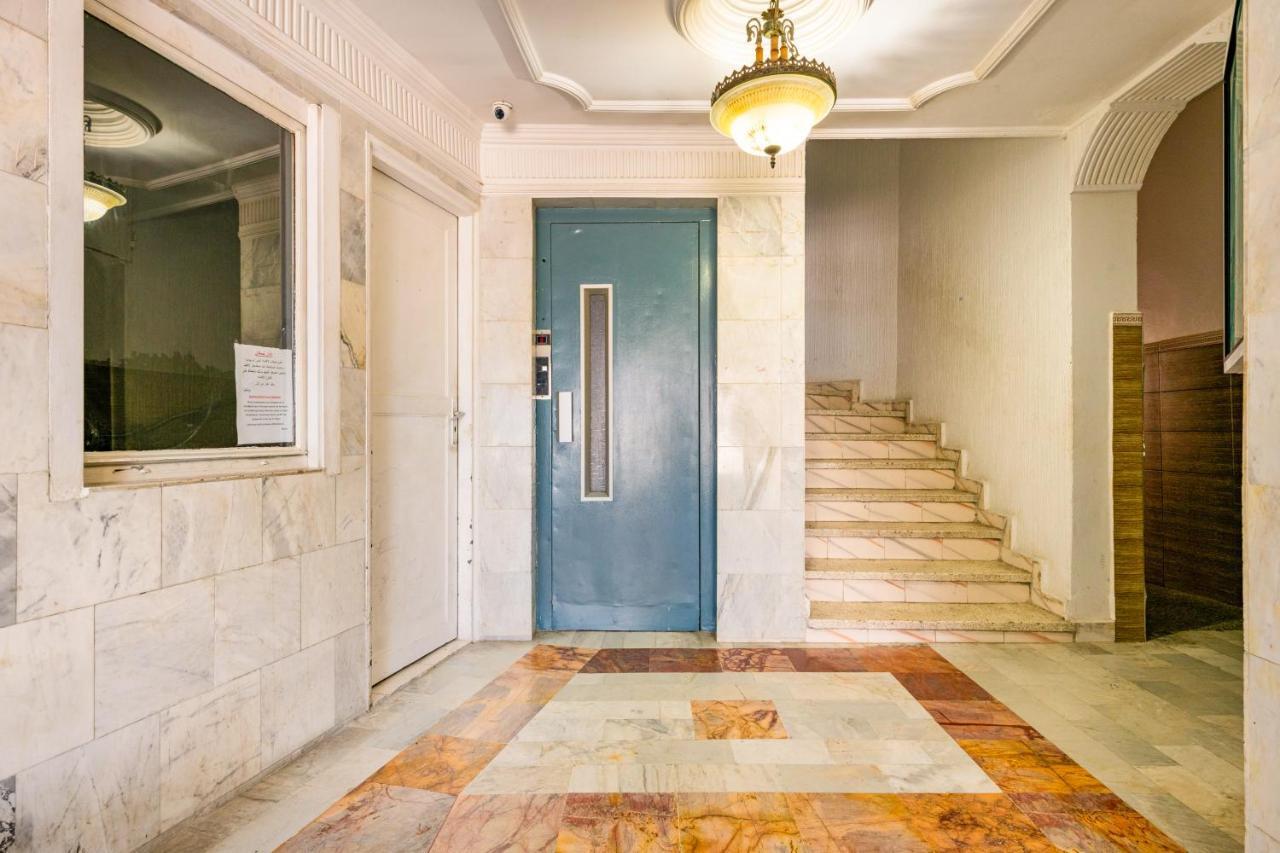 Appartement 2 Chambres Pres De La Corniche タンジェ エクステリア 写真